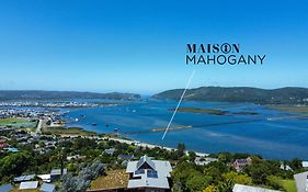 Lagoon Studio - Fantastic Knysna Lagoon Views And Solar In Self-Catering Studio